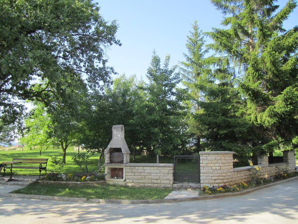 Guest House Sveti Marko Gacka Otočac Buitenkant foto
