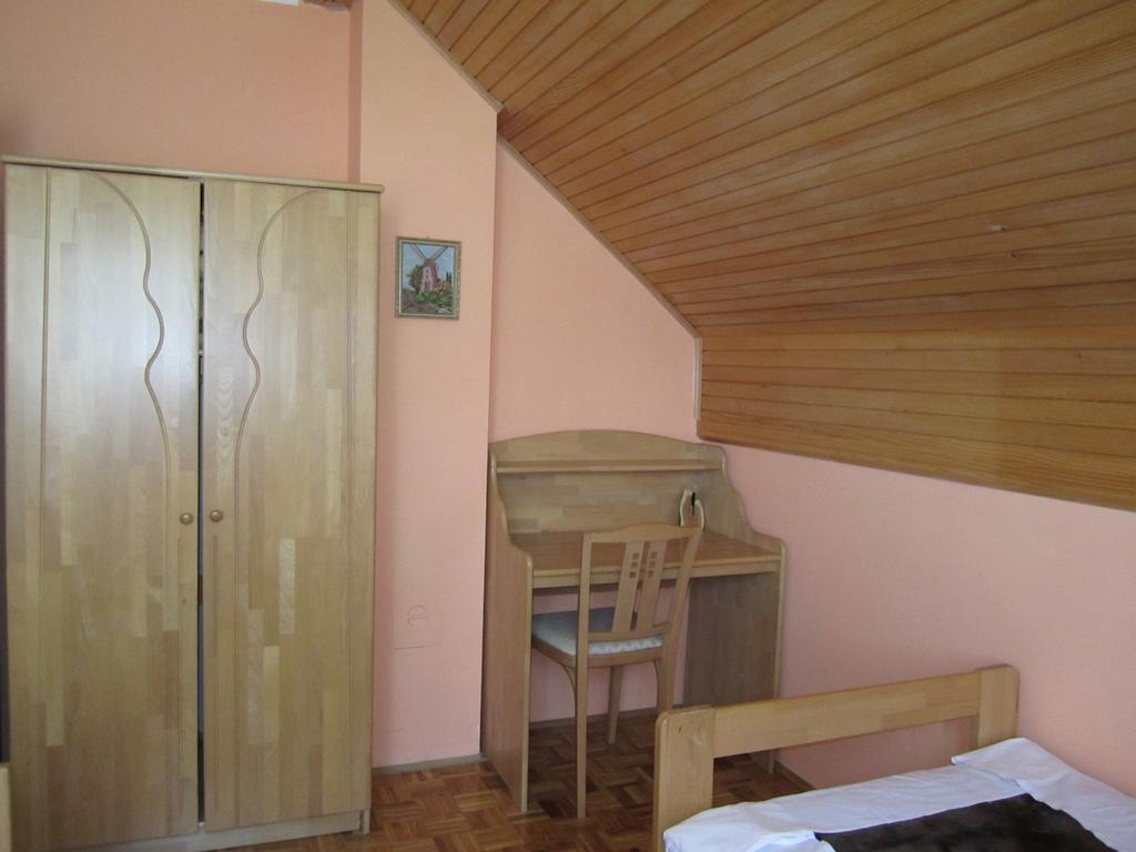 Guest House Sveti Marko Gacka Otočac Buitenkant foto