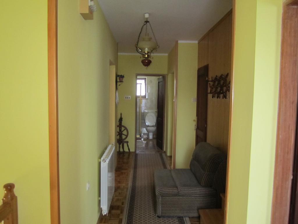 Guest House Sveti Marko Gacka Otočac Buitenkant foto